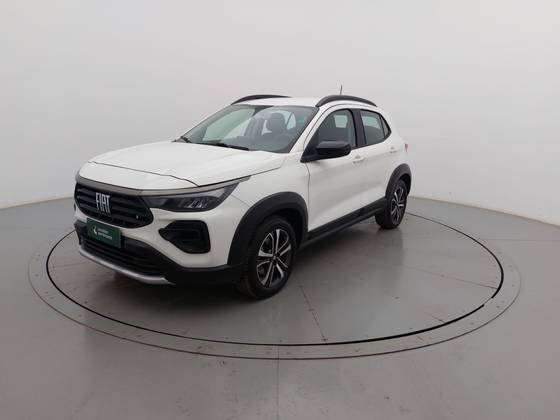 FIAT PULSE 1.0 TURBO 200 FLEX AUDACE CVT